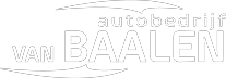 Logo Autobedrijf Van Baalen