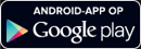Download onze app in de Play store voor Android